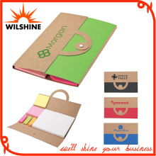 Ideal Recycled Paper Memopad for Promotion Gift (SP308)
